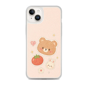 Cute Y2K Phone Case
