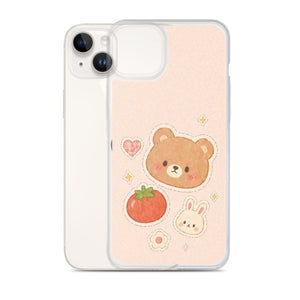 Cute Y2K Phone Case