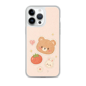 Cute Y2K Phone Case