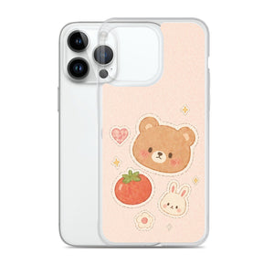 Cute Y2K Phone Case