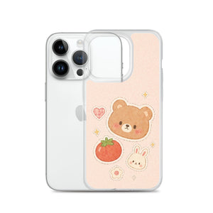 Cute Y2K Phone Case