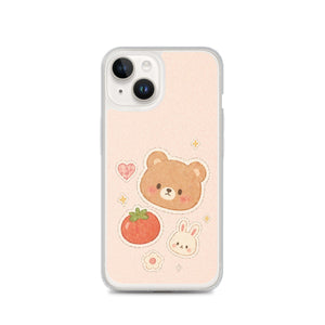 Cute Y2K Phone Case
