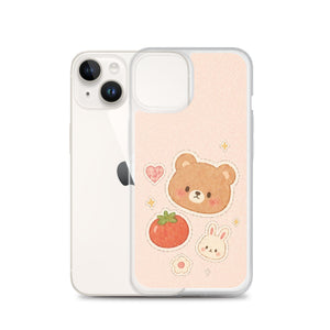 Cute Y2K Phone Case
