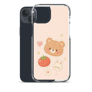 Cute Y2K Phone Case