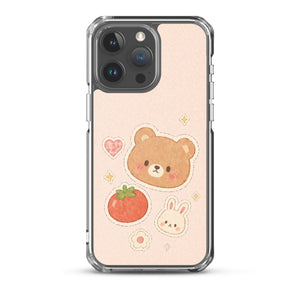 Cute Y2K Phone Case