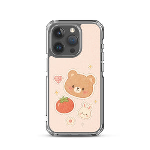 Cute Y2K Phone Case