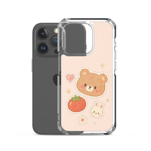 Cute Y2K Phone Case