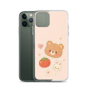 Cute Y2K Phone Case