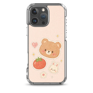 Cute Y2K Phone Case