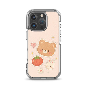 Cute Y2K Phone Case