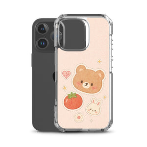 Cute Y2K Phone Case