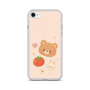 Cute Y2K Phone Case
