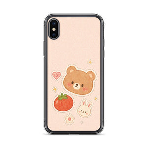 Cute Y2K Phone Case