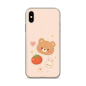 Cute Y2K Phone Case