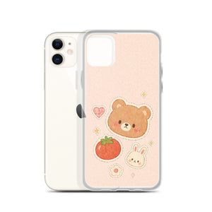 Cute Y2K Phone Case
