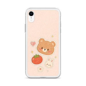 Cute Y2K Phone Case