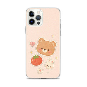 Cute Y2K Phone Case