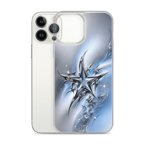 Cute Y2K Star Phone Cases