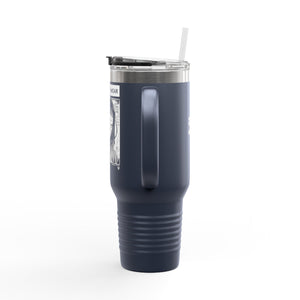 Cyber - 40 oz Tumbler