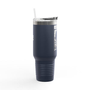 Cyber - 40 oz Tumbler