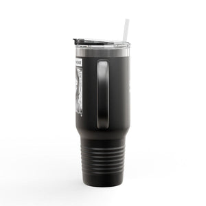 Cyber - 40 oz Tumbler