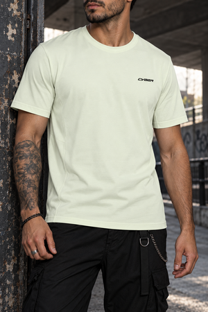 Tricou de performanță ușor pentru bărbați