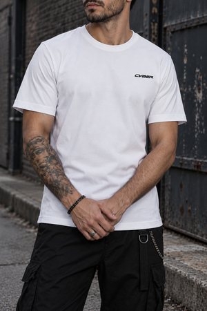 Tricou de performanță ușor pentru bărbați