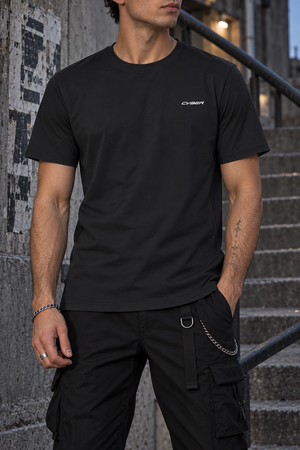 Stretch Athletic T Shirt
