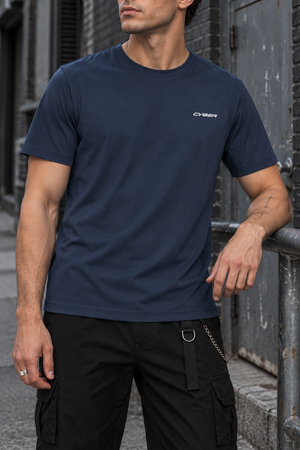 Stretch Athletic T Shirt