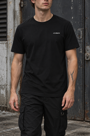 Regular Fit Athletic T Shirt