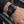 LED sebességmérős techwear karóra
