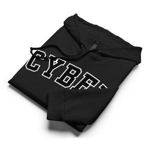CYBER College adidas hoodie