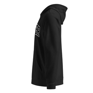 CYBER College adidas hoodie