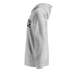 CYBER College adidas hoodie