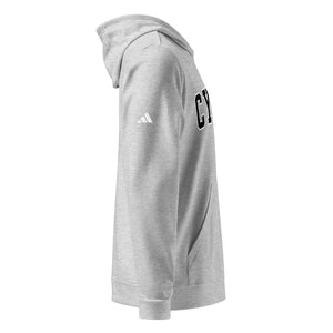 CYBER College adidas hoodie