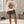Y2K Dragon Long Sleeve Tee — Apricot — front campaign view with original dragon artwork