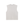 Back of the grey tee laid flat, plain, showing the marled knit and the wide cut armholes