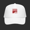 Casquette de camionneur Cyber ​​Graphic