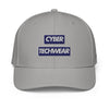 Casquette adidas Cyber ​​Grey