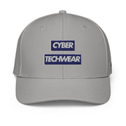 Cyber Grey adidas cap