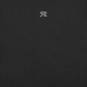 Cyber Heather Black T shirt