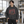 Hip hop oversize Y2K-hoodie