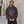 Felpa Grafica Y2K Mysterious Hand