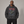 Psiho suņa grafiskie Y2K hoodie