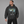 Moletom Y2K Oversized com Capuz