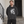 Y2K hoodie met oogcontact-graphic