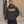 Oversize mikina Y2K