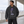 Salamaprintti Y2K-hoodie