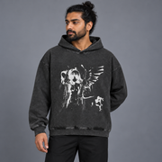 Streetwear Y2K Hoodie