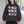 Y2K hoodie med kattungar